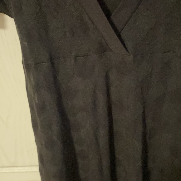 A black dress by MEXX in size medium - Picture 2 of 9